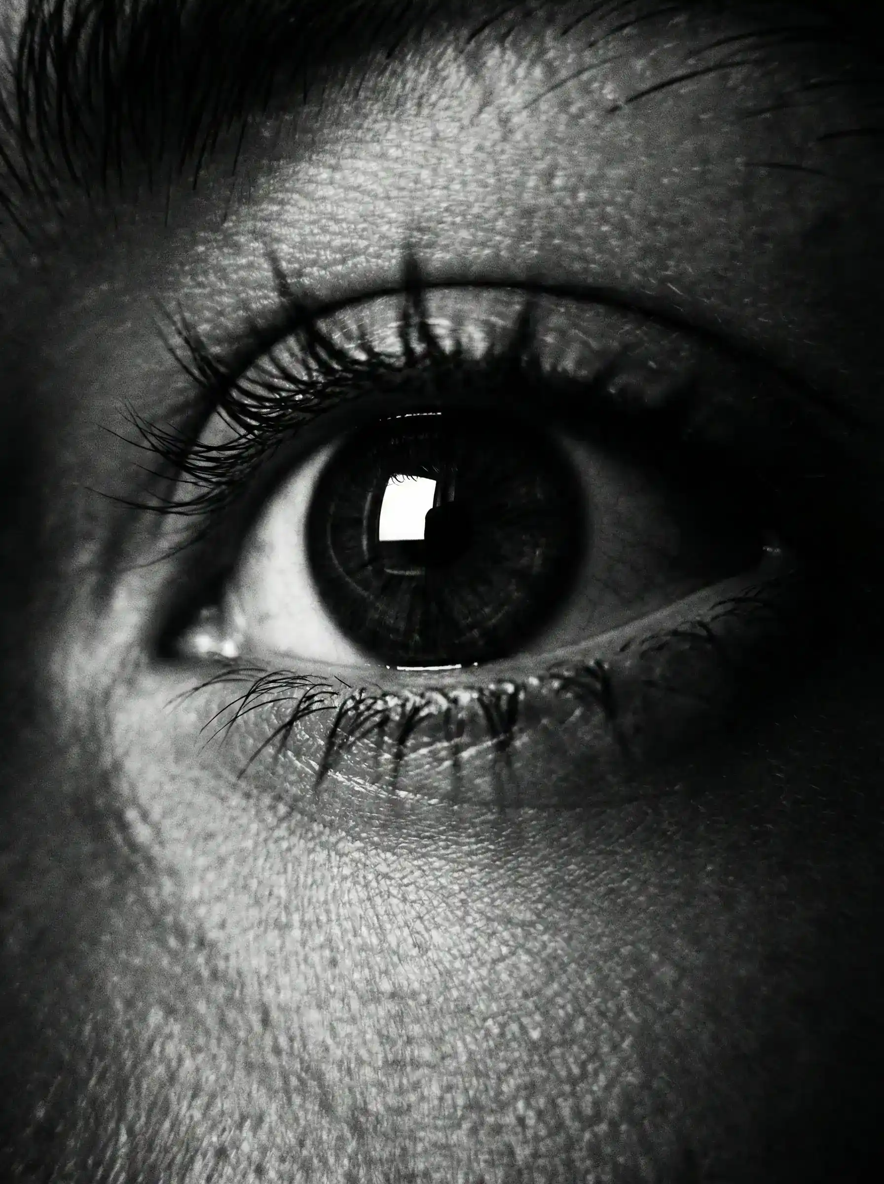 女神视频 - 瞳孔之下品牌重塑案例